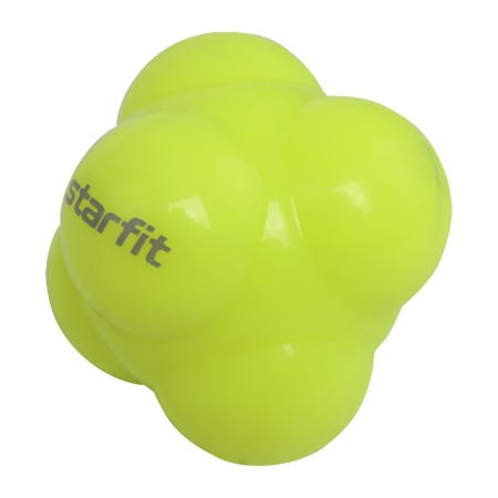 Купить Мяч реакционный Starfit RB-301 в Шумихе 