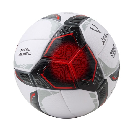 Купить Мяч футбольный Jögel League Evolution Pro №5 в Шумихе 