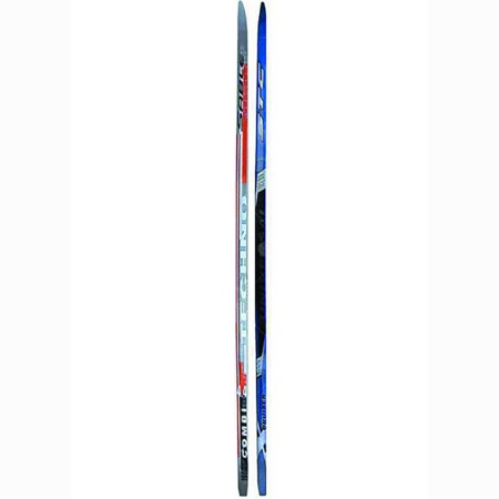 Купить Лыжи STC р.150-170см в Шумихе 